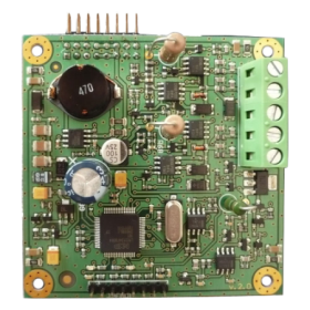 Modul de bucla pentru centrala SIMPO, compatibil SensoIris - TELETEK SIMPO-LoopTTE TELETEK - 1